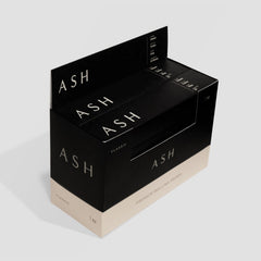 ASH Classic Pre-Rolled Cones | 32 Count Box