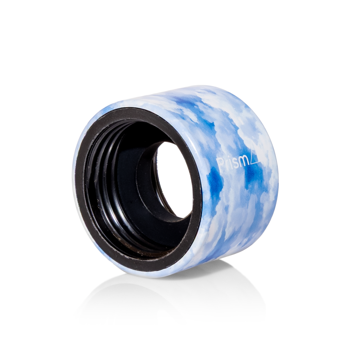Classic Prism Halo - Discreet Smoker