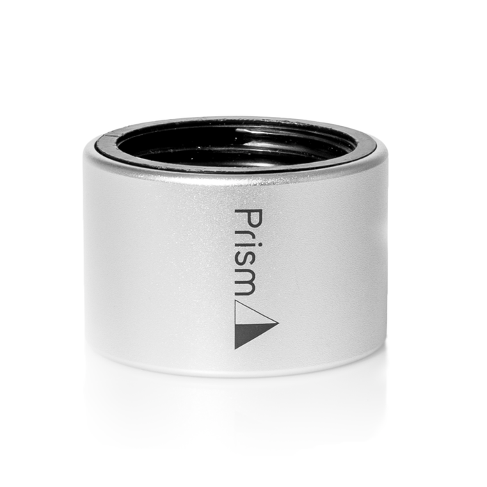 Classic Prism Halo, Silver