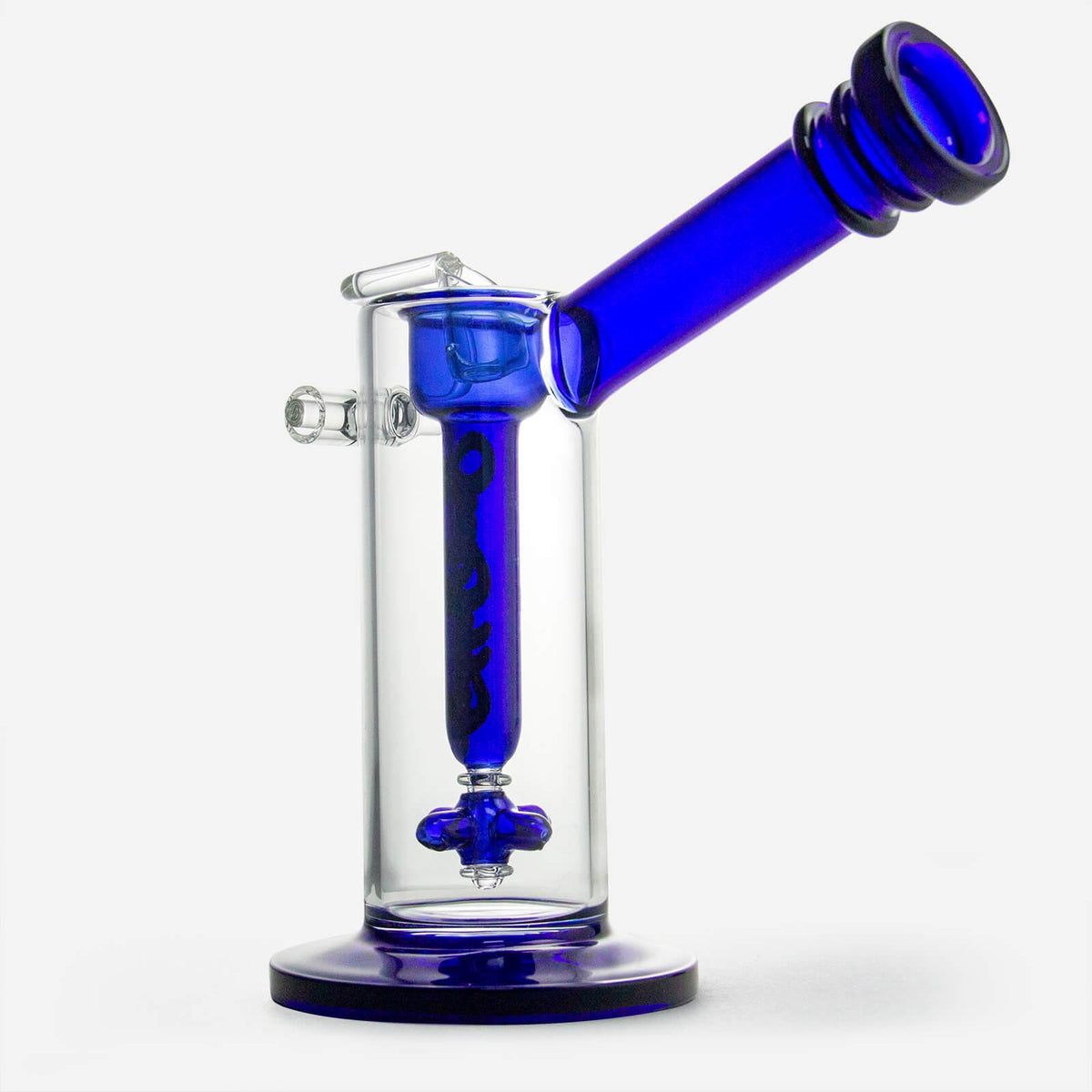 Hephaestus Swing Arm Dab Rig - Discreet Smoker