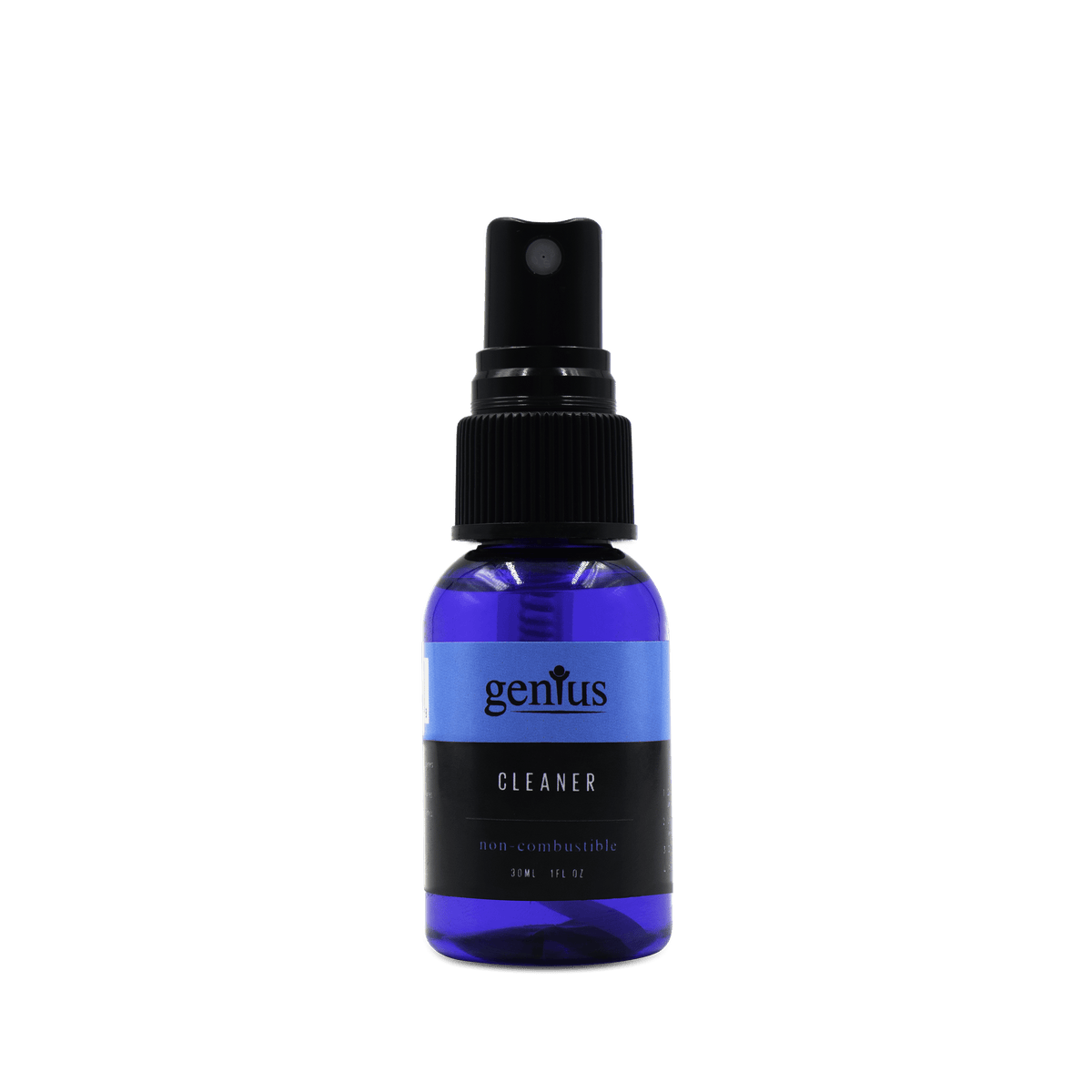 Genius Cleaner - Discreet Smoker