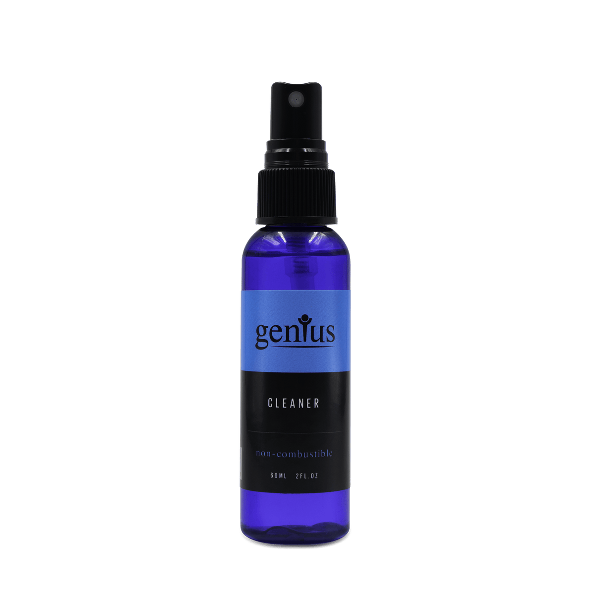 Genius Cleaner - Discreet Smoker