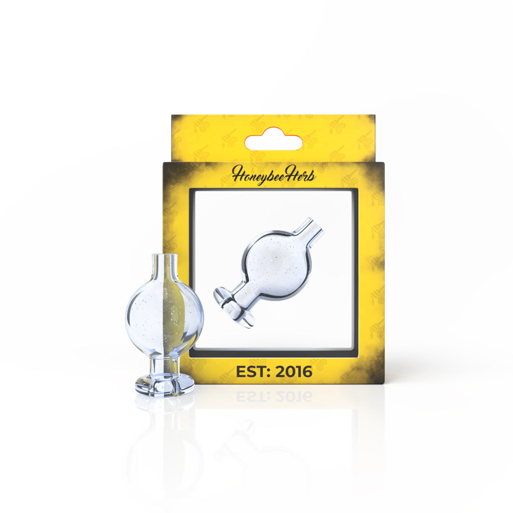 UV CLASSIC BUBBLE CARB CAP - Discreet Smoker