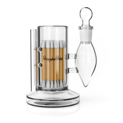 DELUXE ISO STATION - Discreet Smoker
