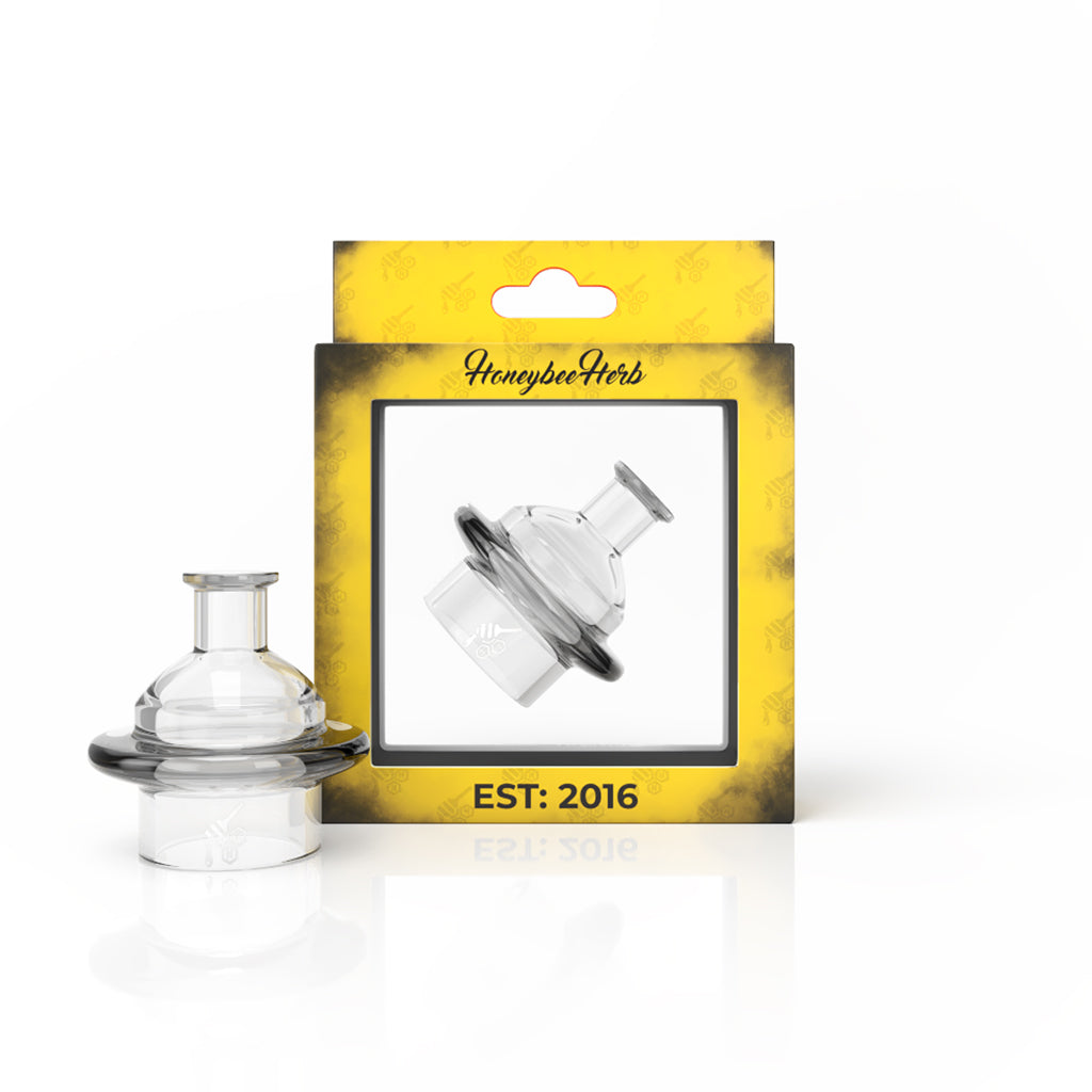 HONEY STAX CARB CAP - Discreet Smoker