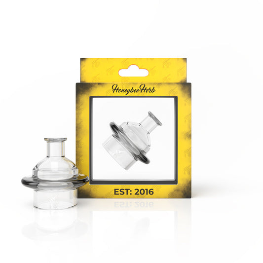 HONEY STAX CARB CAP - Discreet Smoker