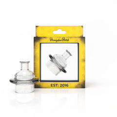 HONEY STAX CARB CAP - Discreet Smoker