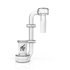J DROP DOWN - Discreet Smoker