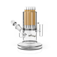 PRO ISO STATION - Discreet Smoker