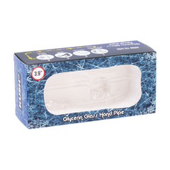 GLYCERIN CAR HAND PIPE - Discreet Smoker