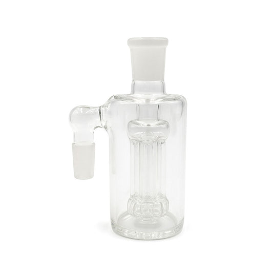 CLEAR TREE PERC ASH CATCHER - Discreet Smoker