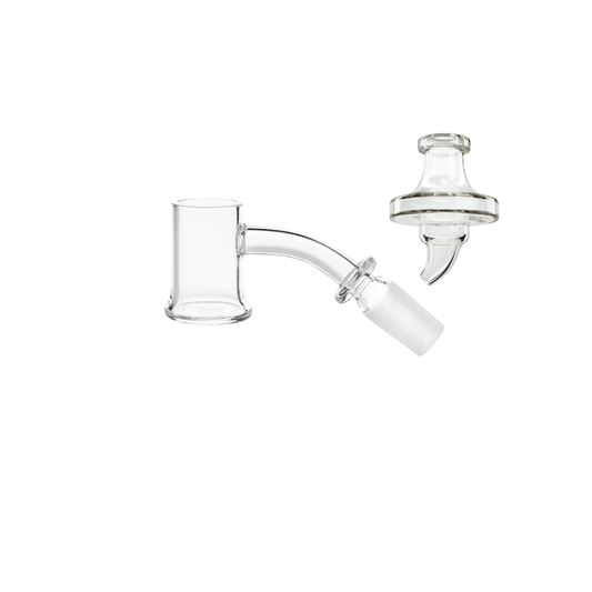 Banger & Carb Cap Bundle