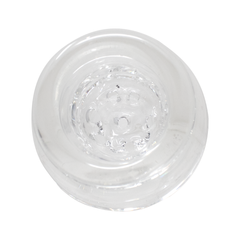 7 Hole Pro Bowl (14MM) - Discreet Smoker