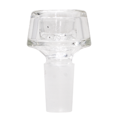 7 Hole Pro Bowl (14MM) - Discreet Smoker