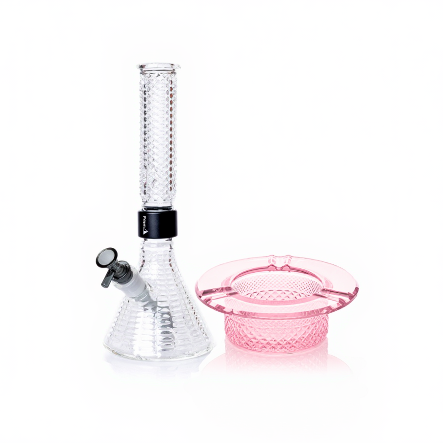 Jane West Ultimate Bundle - Discreet Smoker