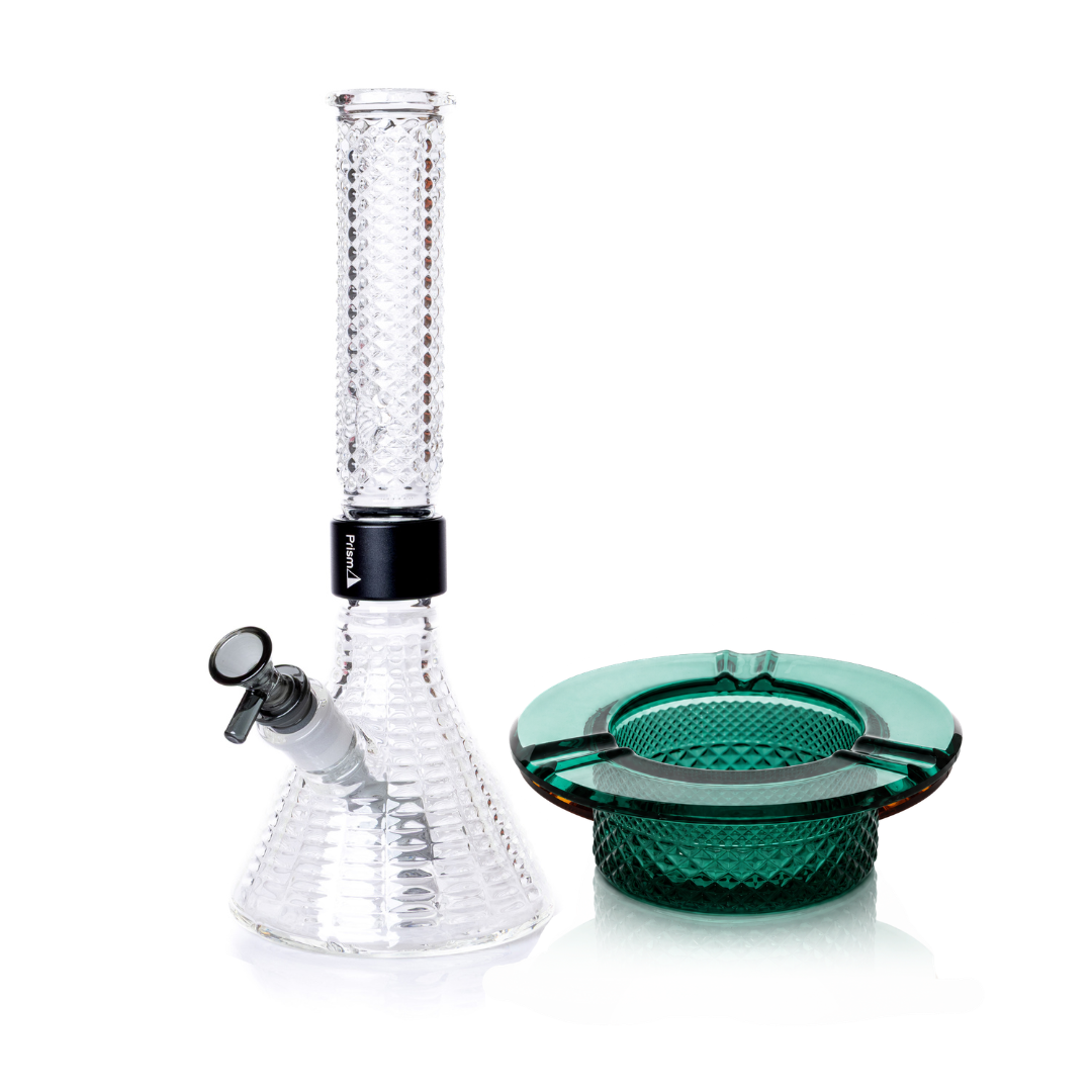 Jane West Ultimate Bundle - Discreet Smoker