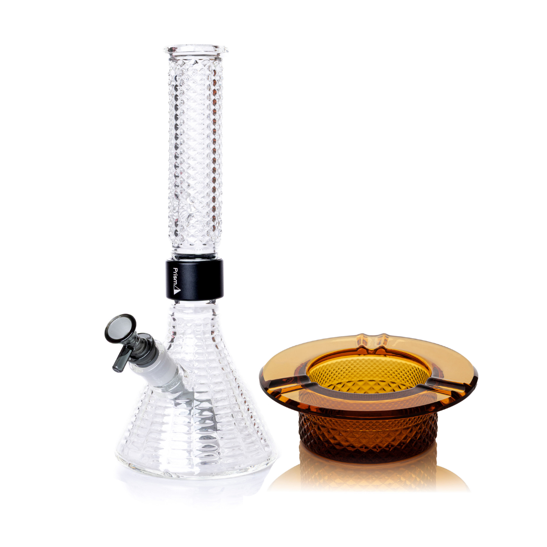 Jane West Ultimate Bundle - Discreet Smoker