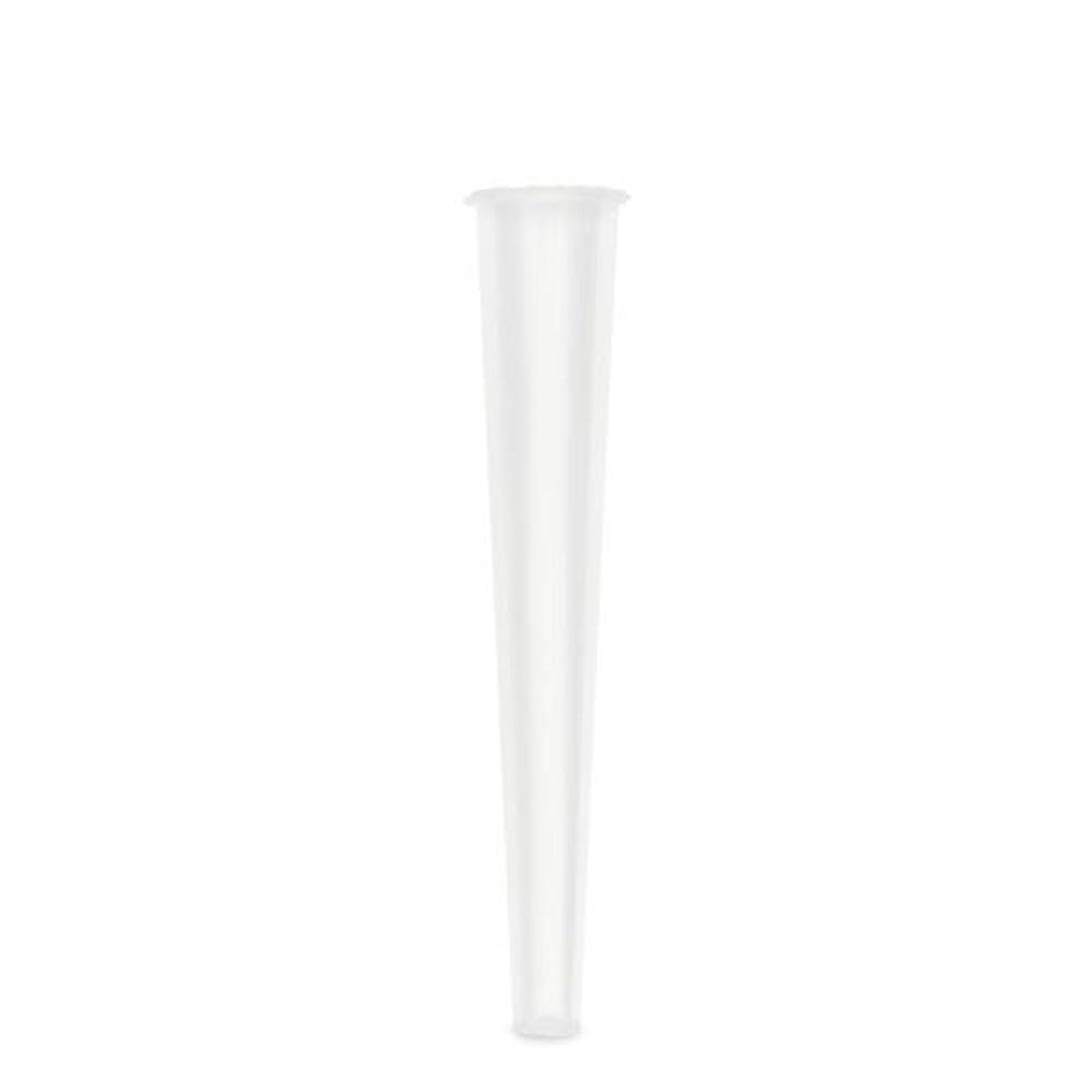 Loud Lock Cone Tubes - King Size - 1000 Ct - Discreet Smoker