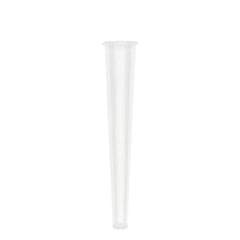 Loud Lock Cone Tubes - King Size - 1000 Ct - Discreet Smoker