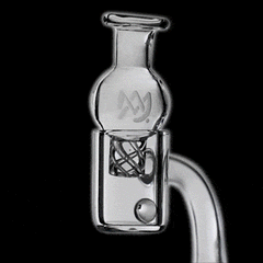 MJ Arsenal Quartz Terp Pearls (6mm) - Discreet Smoker