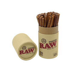 RAW Pokers