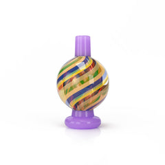 KALEIDOSCOPE BUBBLE CARB CAP