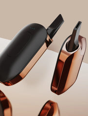 Vessel Compass 510 Battery - Discreet Smoker