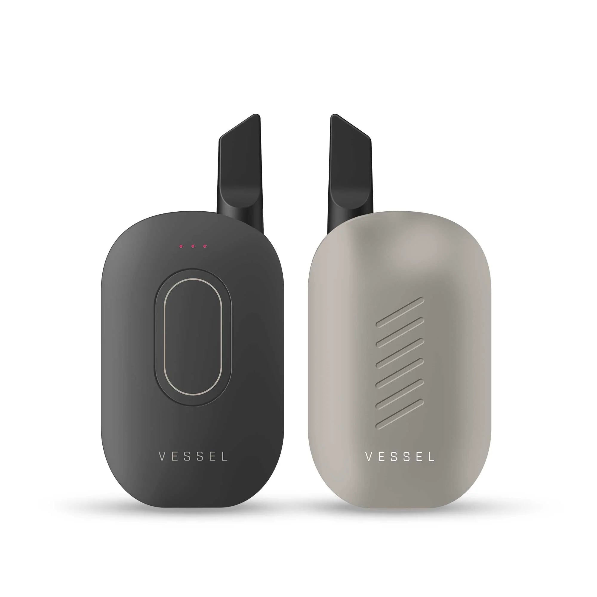 Vessel Compass 510 Battery - Discreet Smoker