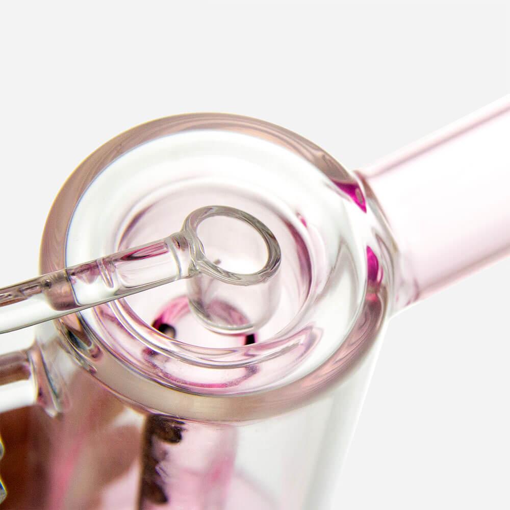 Hephaestus Swing Arm Dab Rig - Discreet Smoker