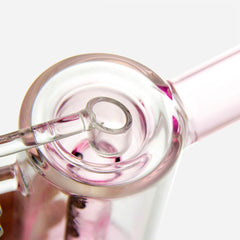 Hephaestus Swing Arm Dab Rig - Discreet Smoker