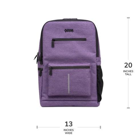 Ooze Traveler Smell Proof Backpack