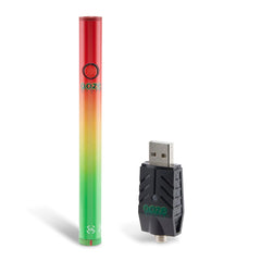 Ooze Twist Slim Pen 2.0 510 Thread Vaporizer Battery - Discreet Smoker