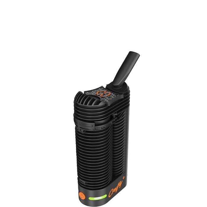 Storz & Bickel Crafty+ Dry Herb Vaporizer