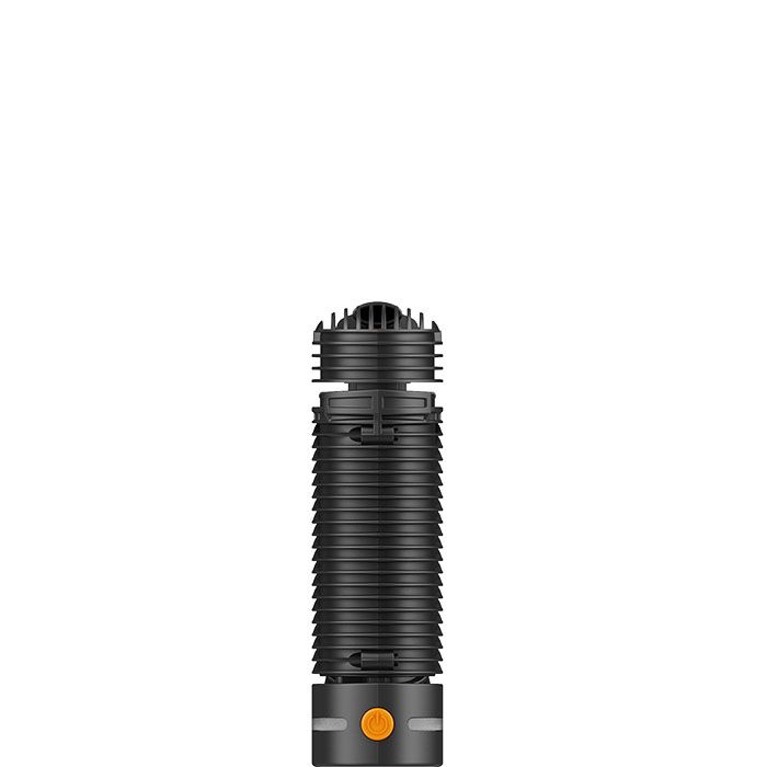 Storz & Bickel Crafty+ Dry Herb Vaporizer