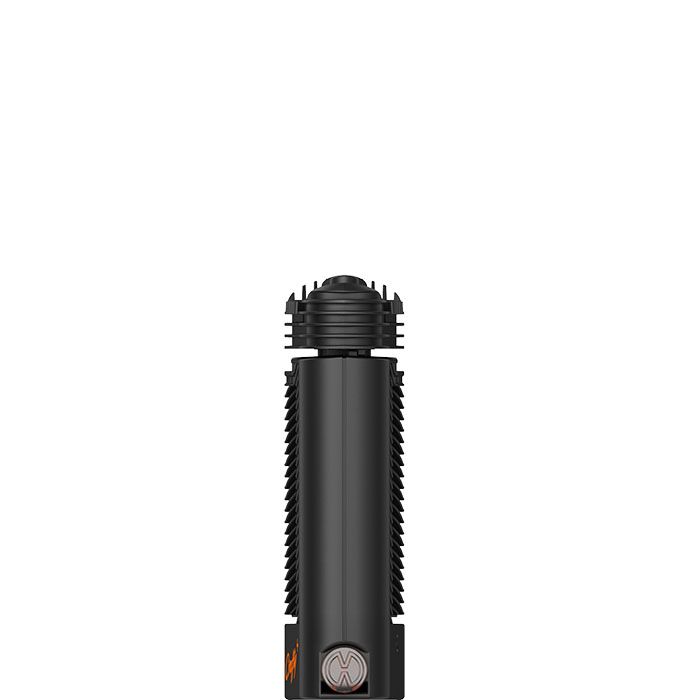 Storz & Bickel Crafty+ Dry Herb Vaporizer