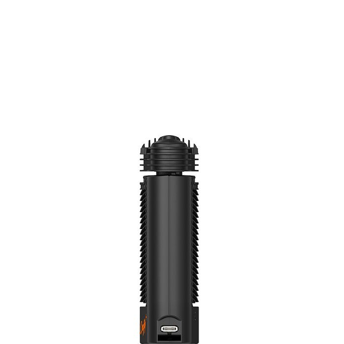 Storz & Bickel Crafty+ Dry Herb Vaporizer