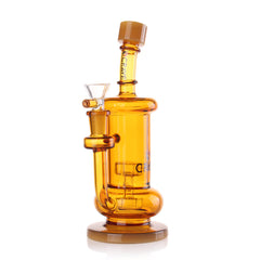 CRAVE DUAL CHAMBER RECYCLER DAB RIG