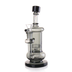 CRAVE DUAL CHAMBER RECYCLER DAB RIG