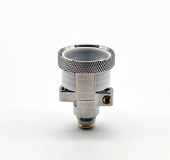 Dabtech Duvo 3D Atomizer (Rebuildable)