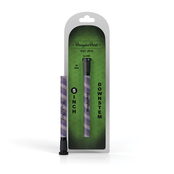 CANDY POP DOWNSTEM, Pink