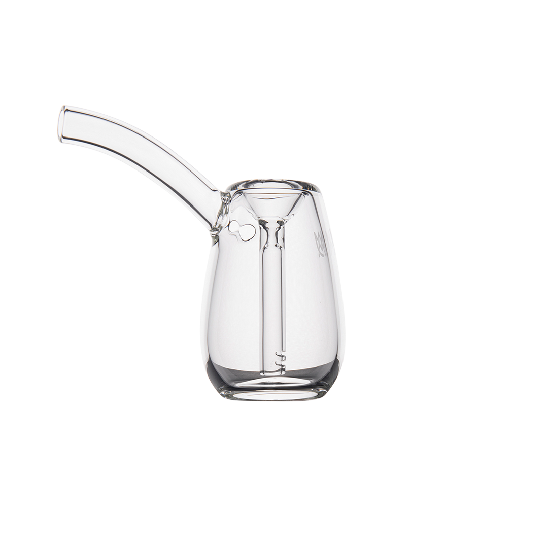MJ Arsenal Bulb Bubbler - Discreet Smoker