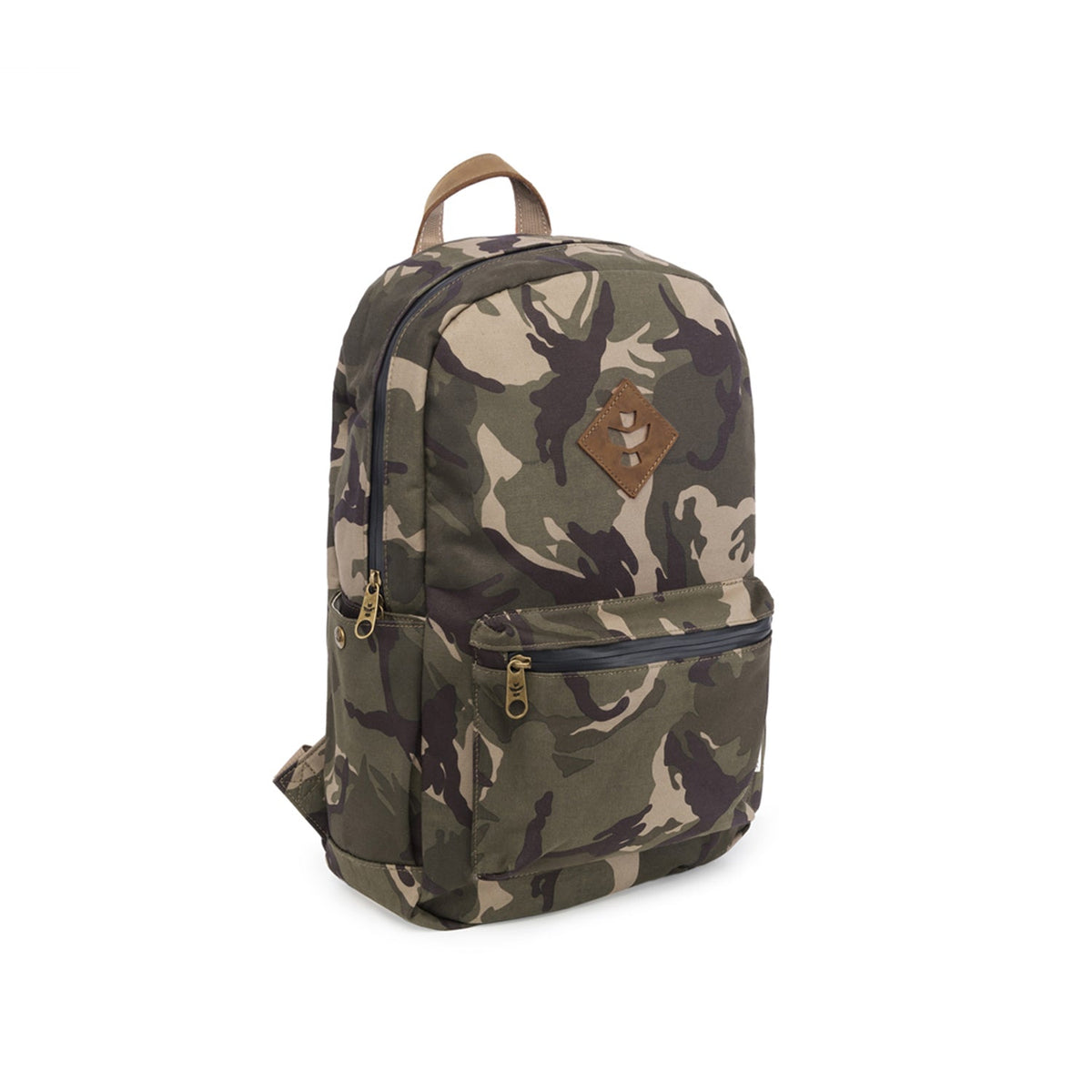 Revelry Explorer - Smell Proof Backpack - Discreet Smoker