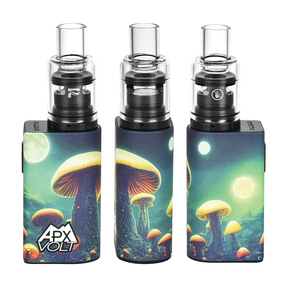 Pulsar APX Volt V3 VV Concentrate Vaporizer - 1100mAh - Discreet Smoker