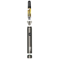 Pulsar Barb Fire Slim Variable Voltage 2-in-1 Vape | 800mAh - Discreet Smoker