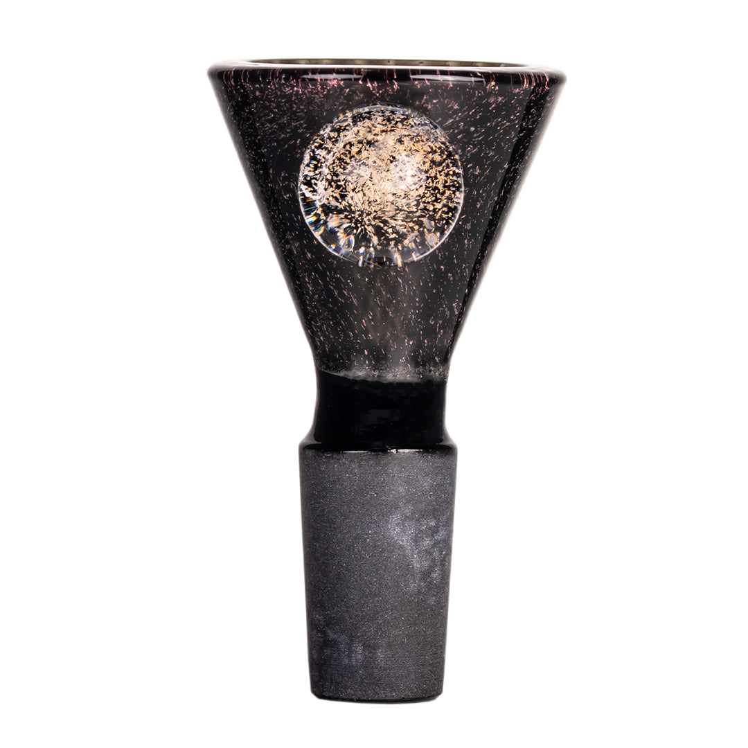 MJ Arsenal Dichro Flower Bowl - Discreet Smoker