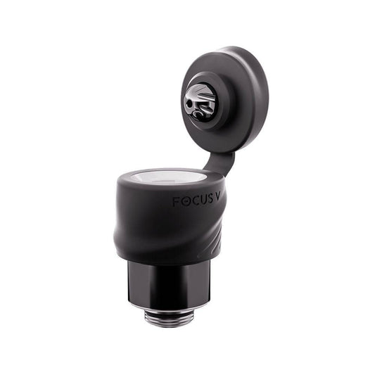Focus V MAX Oil Atomizer For Carta 2 & Aeris - Discreet Smoker