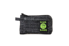 Dime Bags Padded Pouch - Discreet Smoker