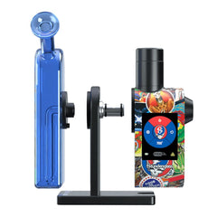 Stündenglass x Grateful Dead Modul Dok Deluxe Travel Kit - Discreet Smoker