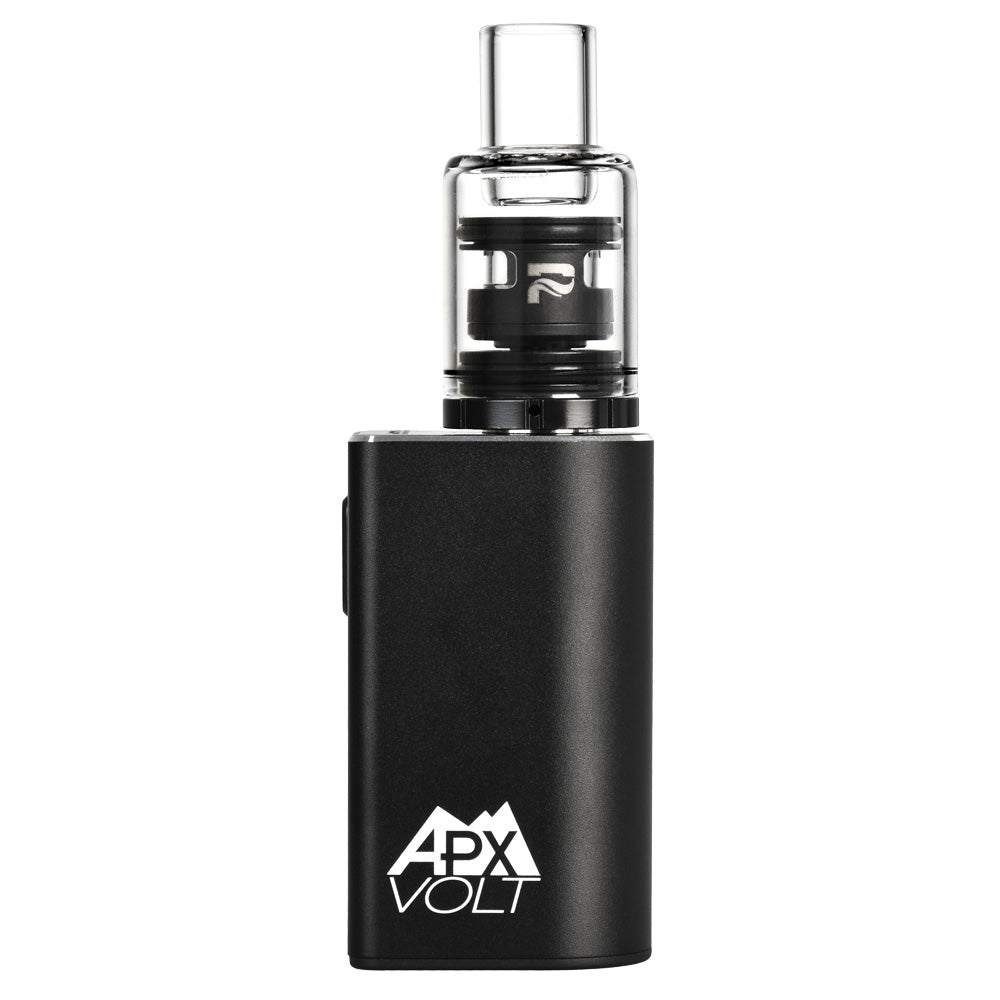Pulsar APX Volt V3 VV Concentrate Vaporizer - 1100mAh - Discreet Smoker