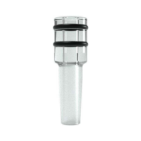 G Pen Hyer 10mm Male Glass Adapter - Discreet Smoker